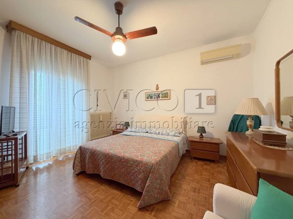 appartamento in vendita a Venezia in zona Lido di Venezia