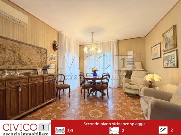 appartamento in vendita a Venezia in zona Lido di Venezia