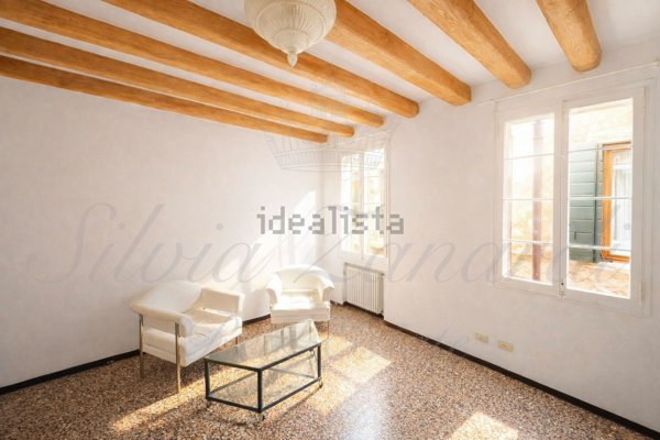 casa indipendente in vendita a Venezia in zona Sestiere San Marco