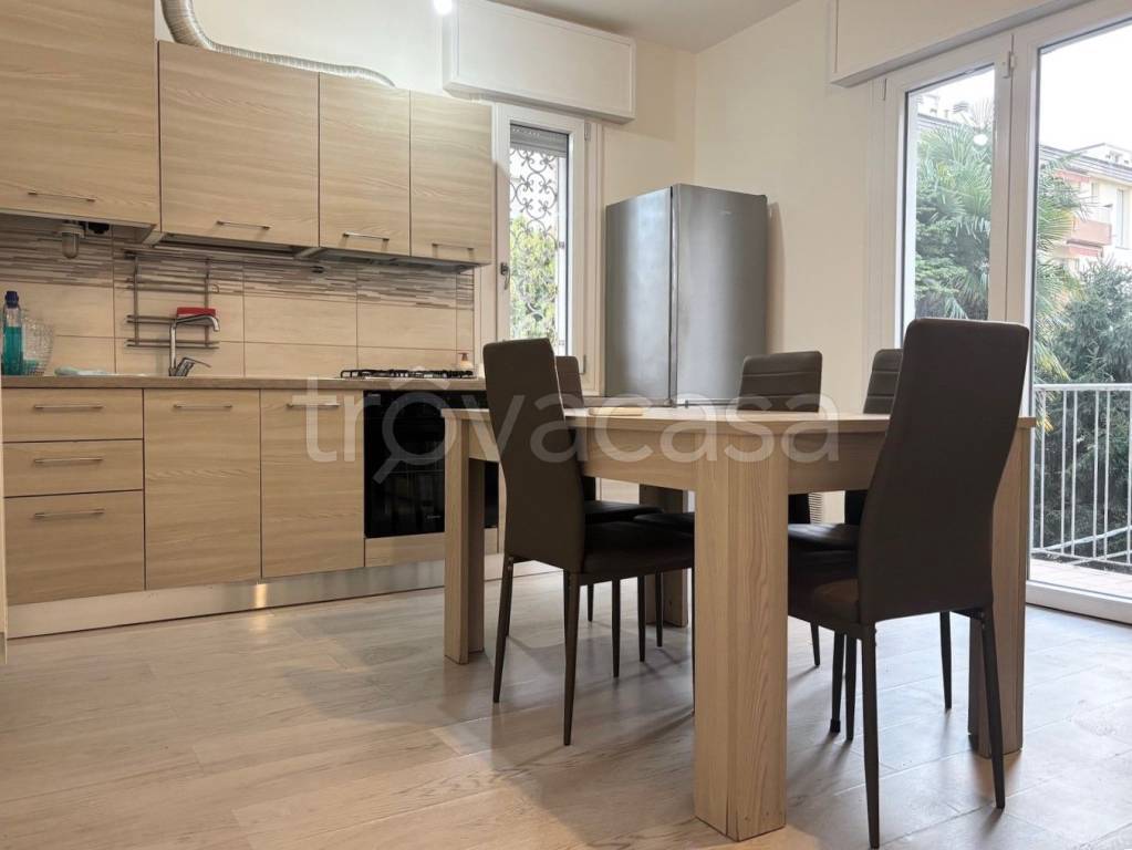 appartamento in vendita a Venezia in zona Mestre