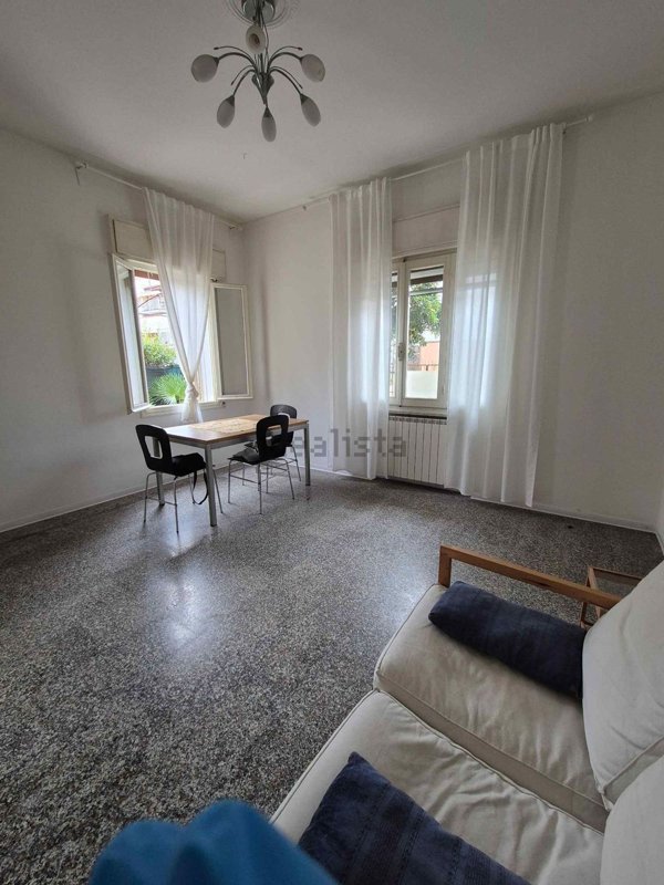 appartamento in vendita a Venezia in zona Chirignago