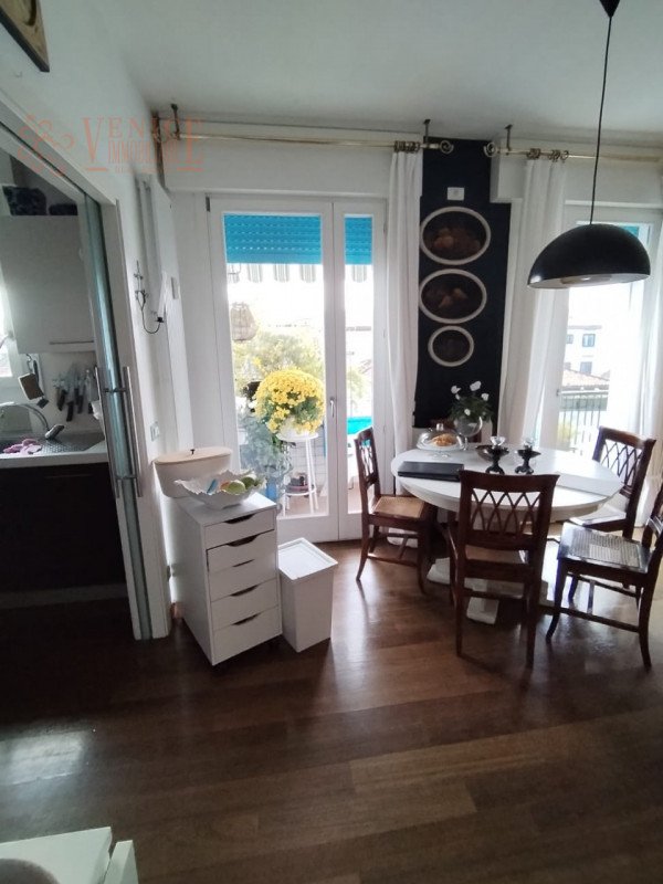 appartamento in vendita a Venezia in zona Lido di Venezia
