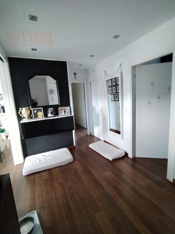 appartamento in vendita a Venezia in zona Lido di Venezia