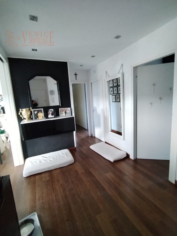 appartamento in vendita a Venezia in zona Lido di Venezia