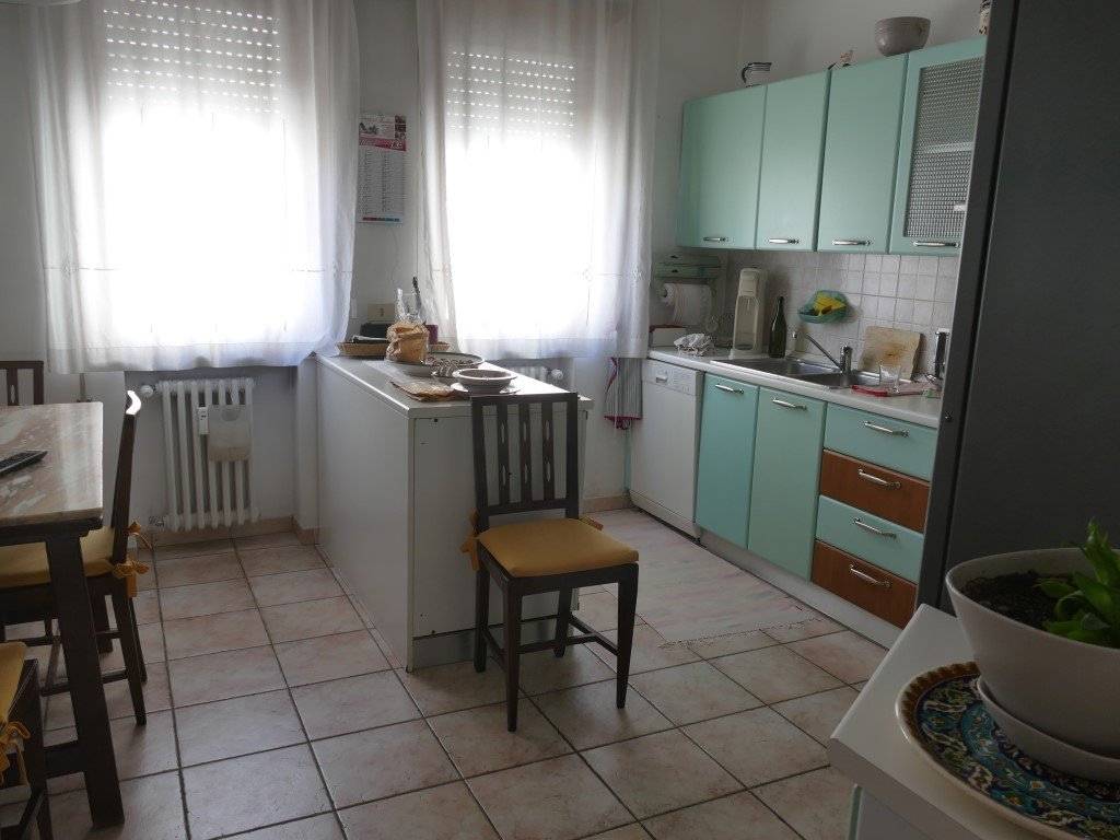 appartamento in vendita a Venezia in zona Marghera