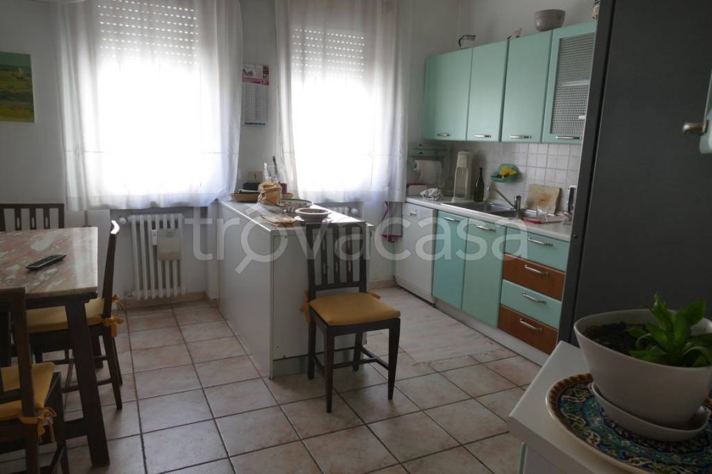 appartamento in vendita a Venezia in zona Mestre