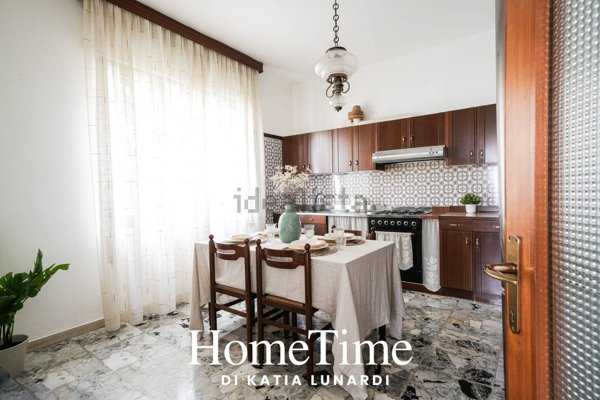 casa indipendente in vendita a Venezia in zona Mestre