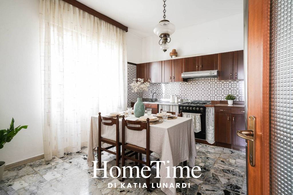 casa indipendente in vendita a Venezia in zona Mestre