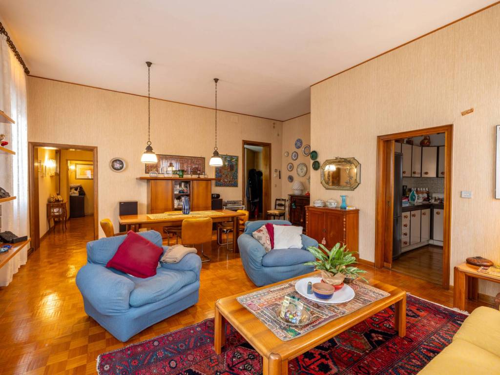 appartamento in vendita a Venezia in zona Sestiere San Polo