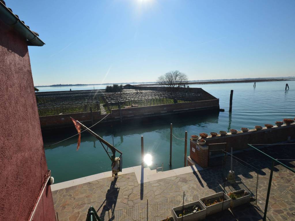 casa indipendente in vendita a Venezia in zona Burano