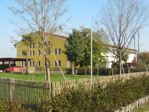 casa indipendente in vendita a Venezia in zona Favaro Veneto