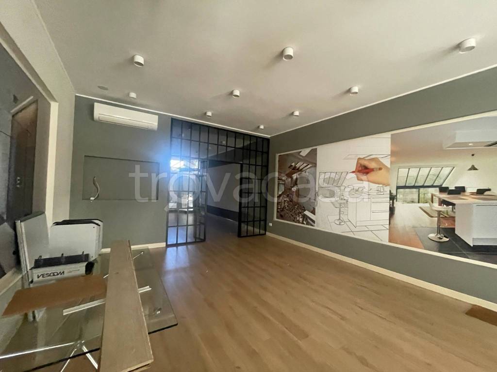 negozio in vendita a Venezia in zona Mestre