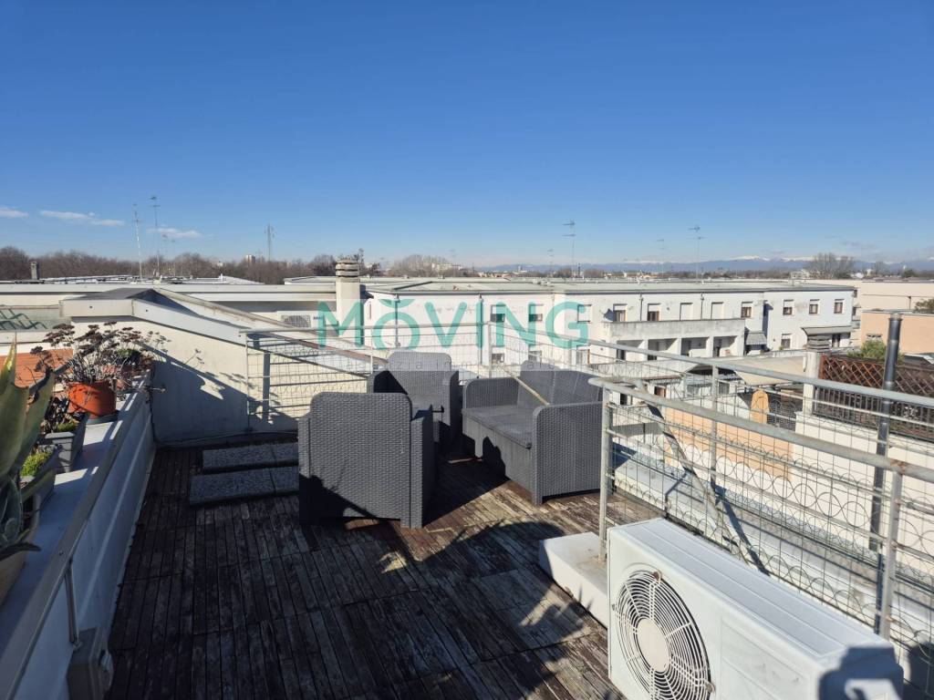 appartamento in vendita a Venezia in zona Marghera