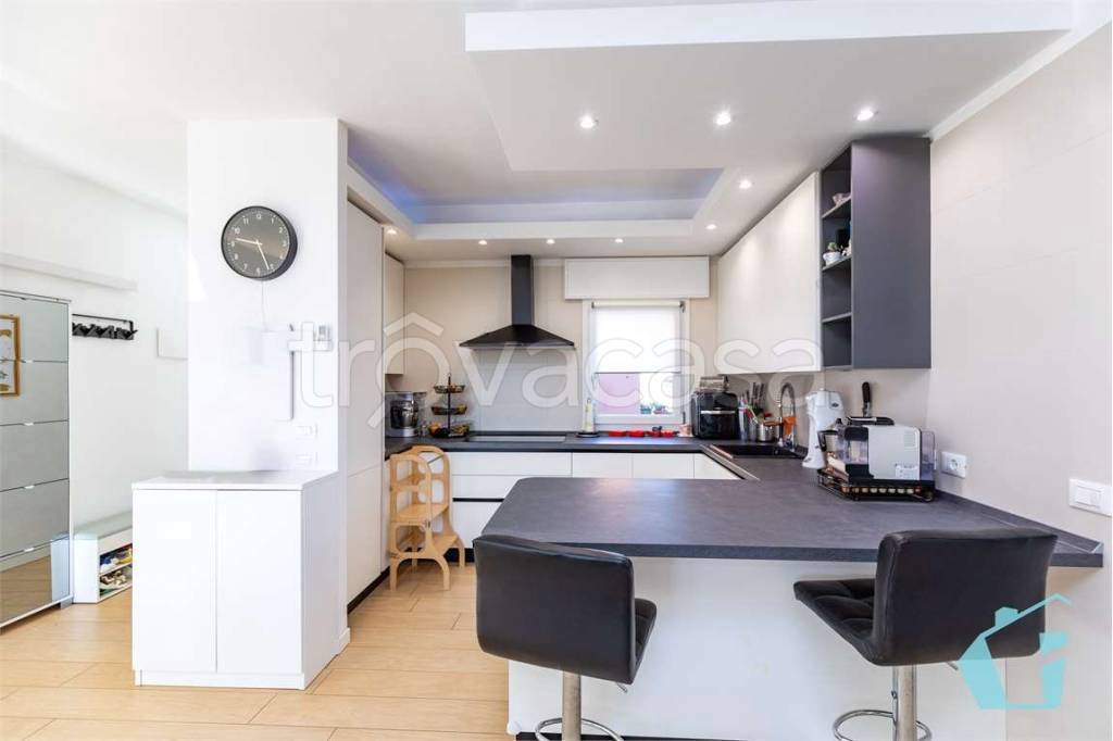 appartamento in vendita a Venezia in zona Mestre