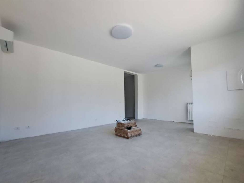 appartamento in vendita a Venezia in zona Marghera