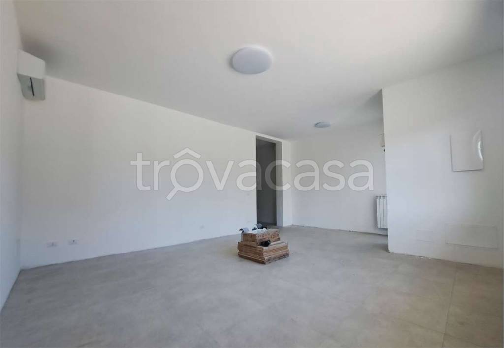 appartamento in vendita a Venezia in zona Marocco