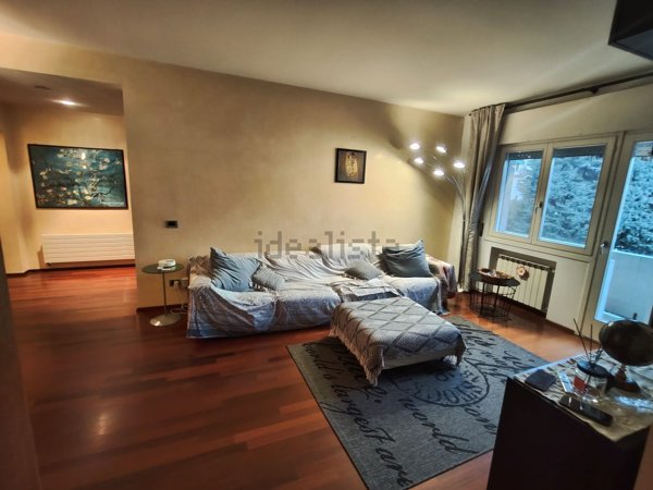 appartamento in vendita a Venezia in zona Mestre