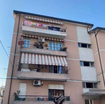 appartamento in vendita a Venezia in zona Mestre