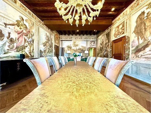 appartamento in vendita a Venezia in zona Sestiere San Polo