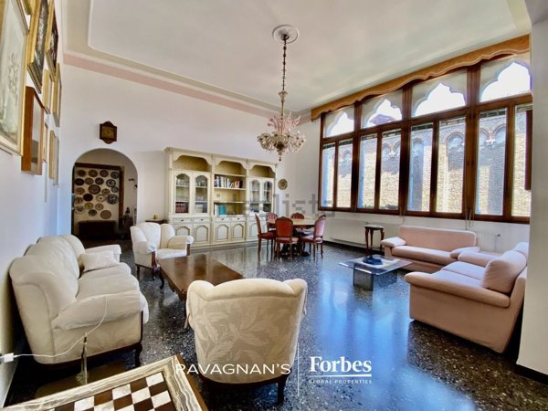 appartamento in vendita a Venezia in zona Sestiere Cannaregio
