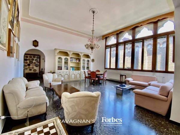 appartamento in vendita a Venezia in zona Sestiere Cannaregio
