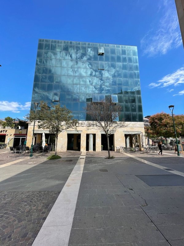 ufficio in vendita a Venezia in zona Mestre