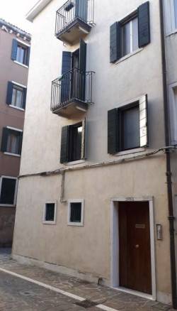 appartamento in vendita a Venezia