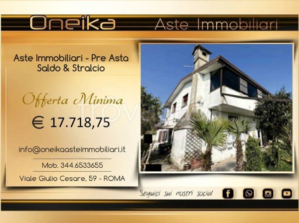 ufficio in vendita a Venezia in zona Mestre