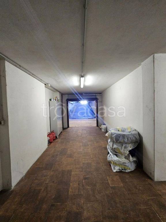 locale commerciale in vendita a Venezia in zona Chirignago