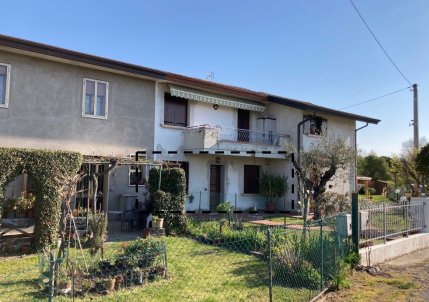 casa indipendente in vendita a Venezia in zona Favaro Veneto