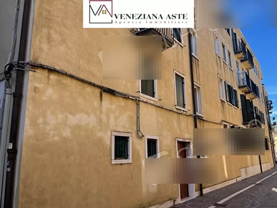 appartamento in vendita a Venezia in zona Sestiere Cannaregio