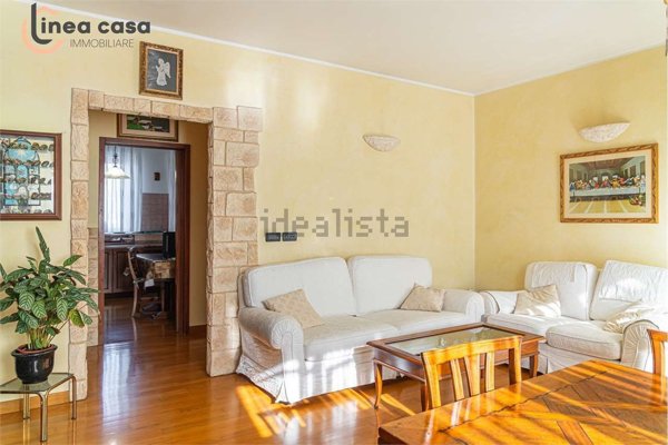 appartamento in vendita a Venezia in zona Marghera