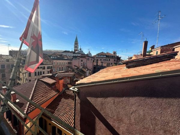appartamento in vendita a Venezia in zona Sestiere San Marco
