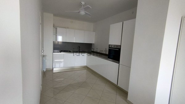 appartamento in vendita a Venezia in zona Mestre