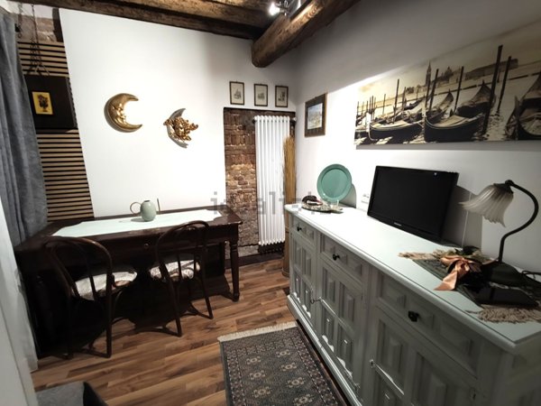 appartamento in vendita a Venezia in zona Sestiere Cannaregio