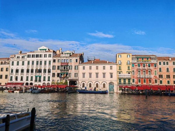 appartamento in vendita a Venezia in zona Sestiere San Polo