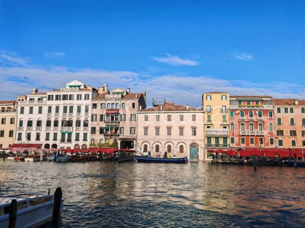 appartamento in vendita a Venezia in zona Sestiere Santa Croce