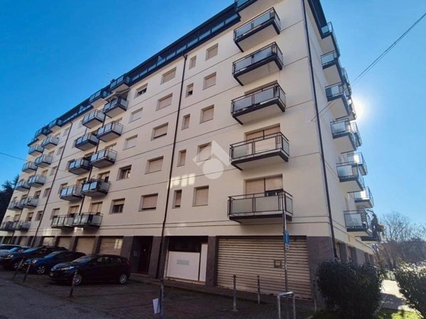 appartamento in vendita a Venezia in zona Marghera