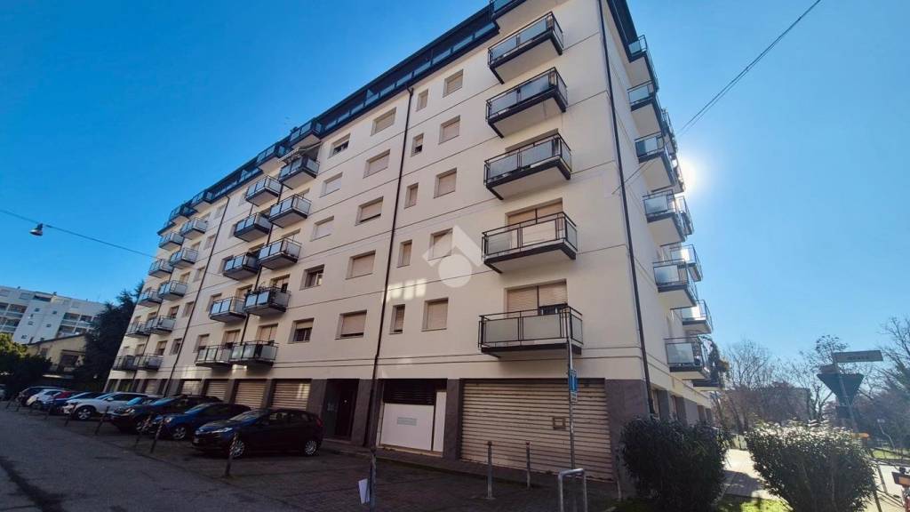 appartamento in vendita a Venezia in zona Mestre