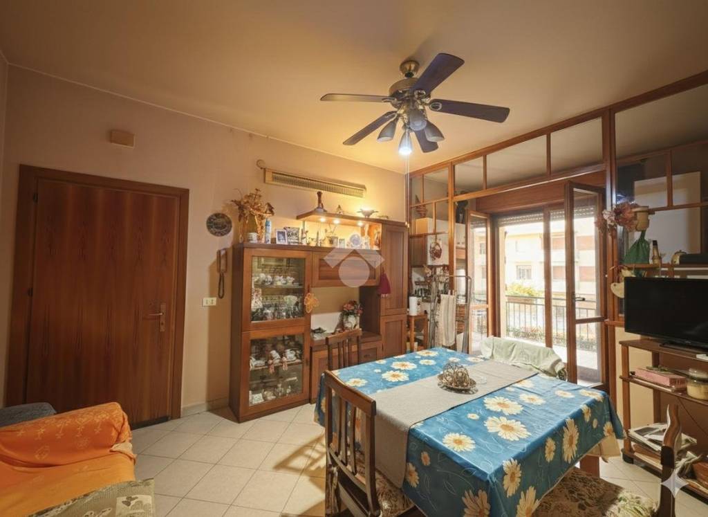 appartamento in vendita a Venezia in zona Marghera