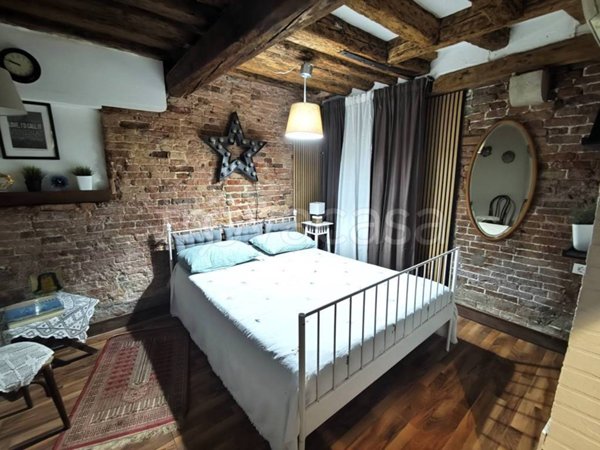 appartamento in vendita a Venezia in zona Sestiere Cannaregio