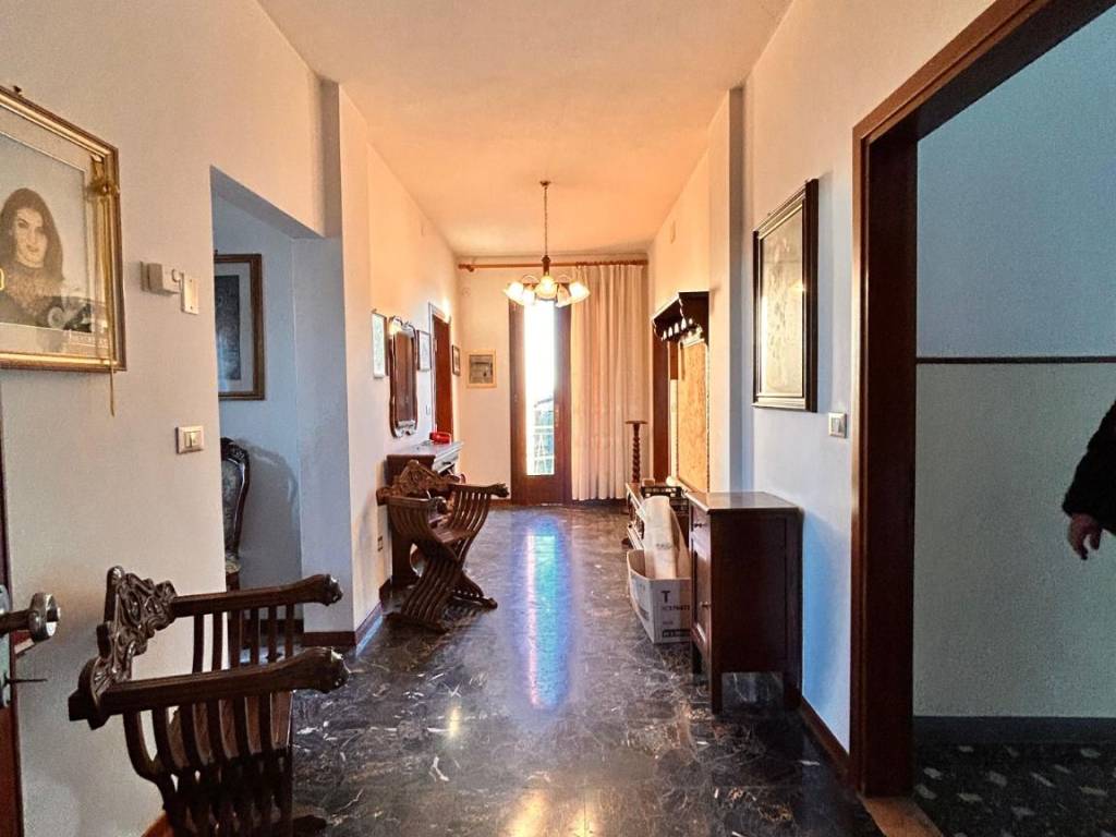 casa indipendente in vendita a Venezia in zona Zelarino