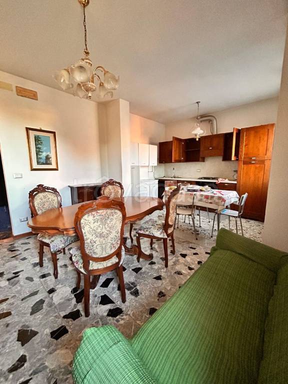 casa indipendente in vendita a Venezia in zona Mestre