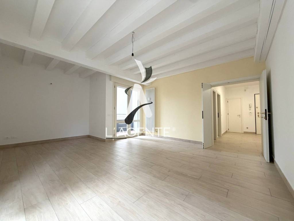 appartamento in vendita a Venezia in zona Mestre