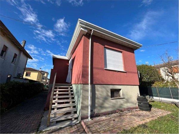 appartamento in vendita a Venezia in zona Favaro Veneto