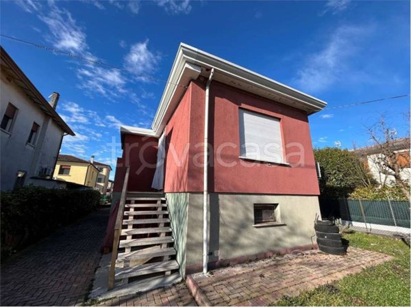 appartamento in vendita a Venezia in zona Favaro Veneto