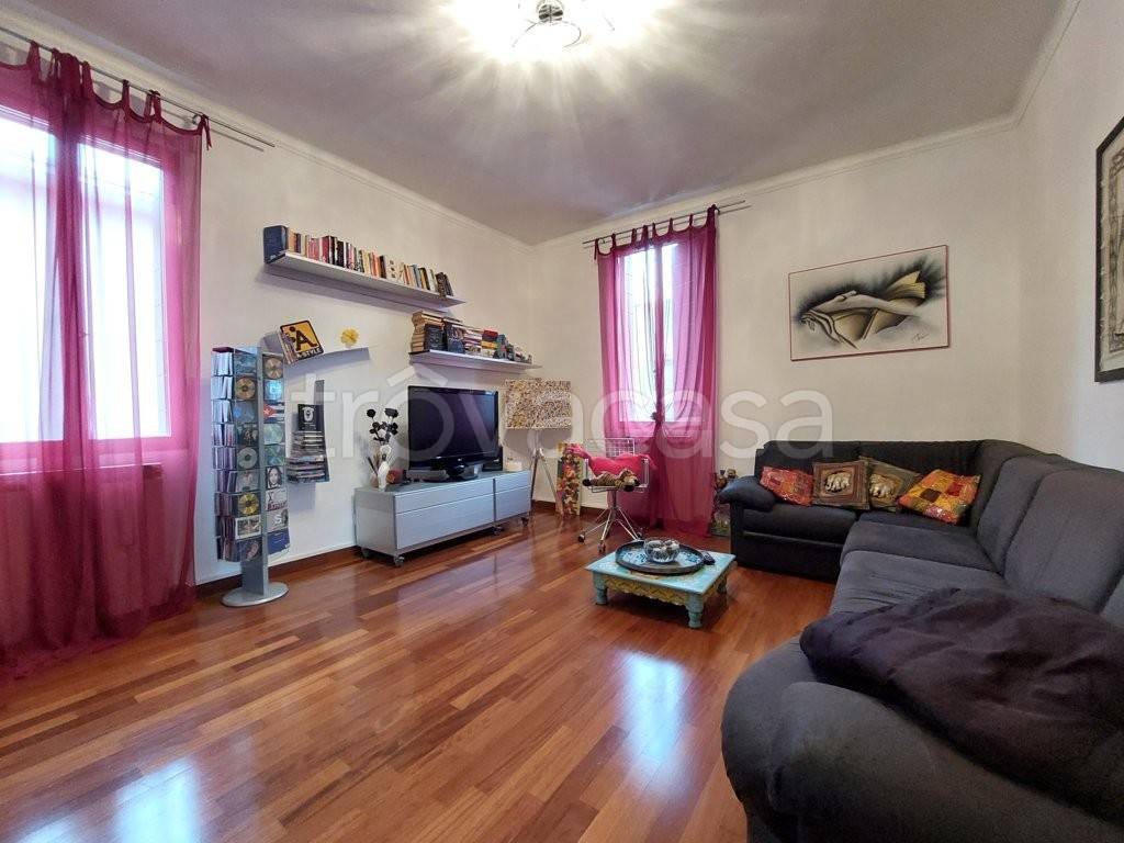 appartamento in vendita a Venezia in zona Mestre