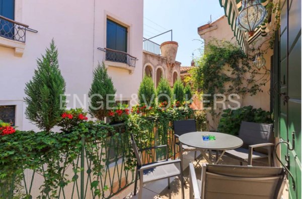 appartamento in vendita a Venezia in zona Sestiere San Marco