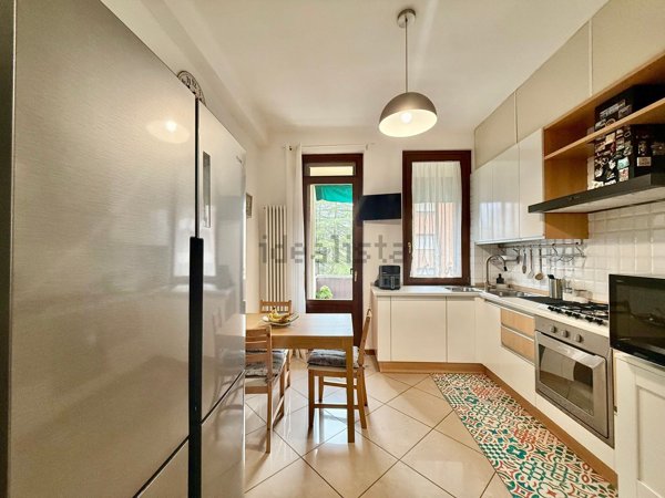 appartamento in vendita a Venezia in zona Carpenedo