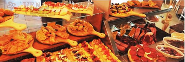 negozio in vendita a Venezia in zona Favaro Veneto